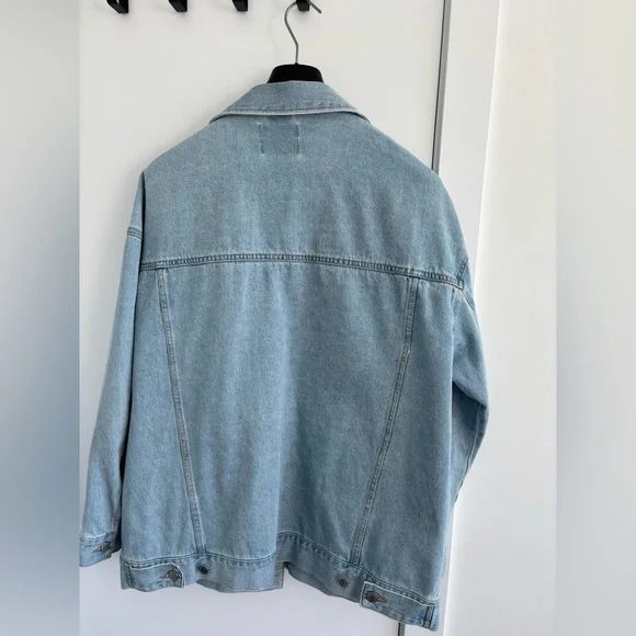 Jean Jacket - Picture 5 of 5